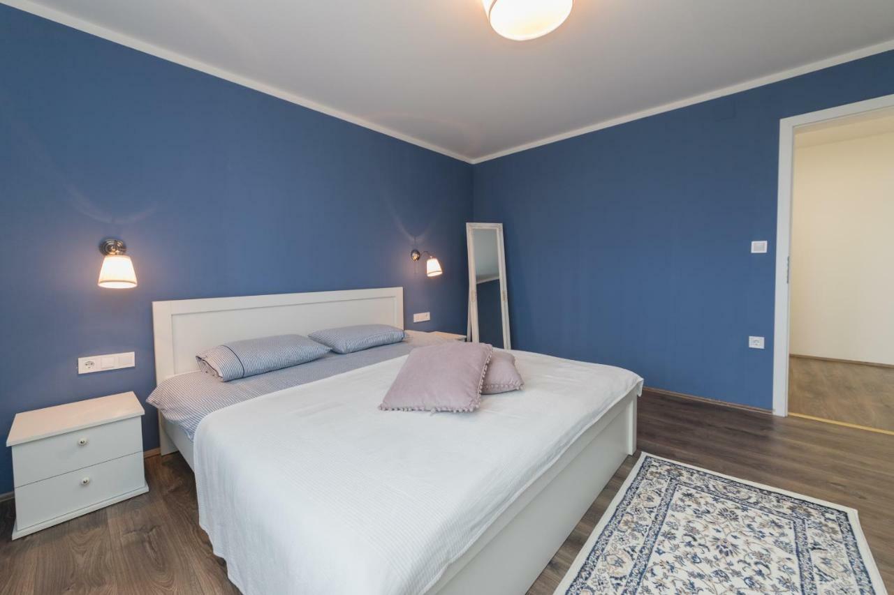 Apartmani Zara Zaton (Zadar) Exterior foto