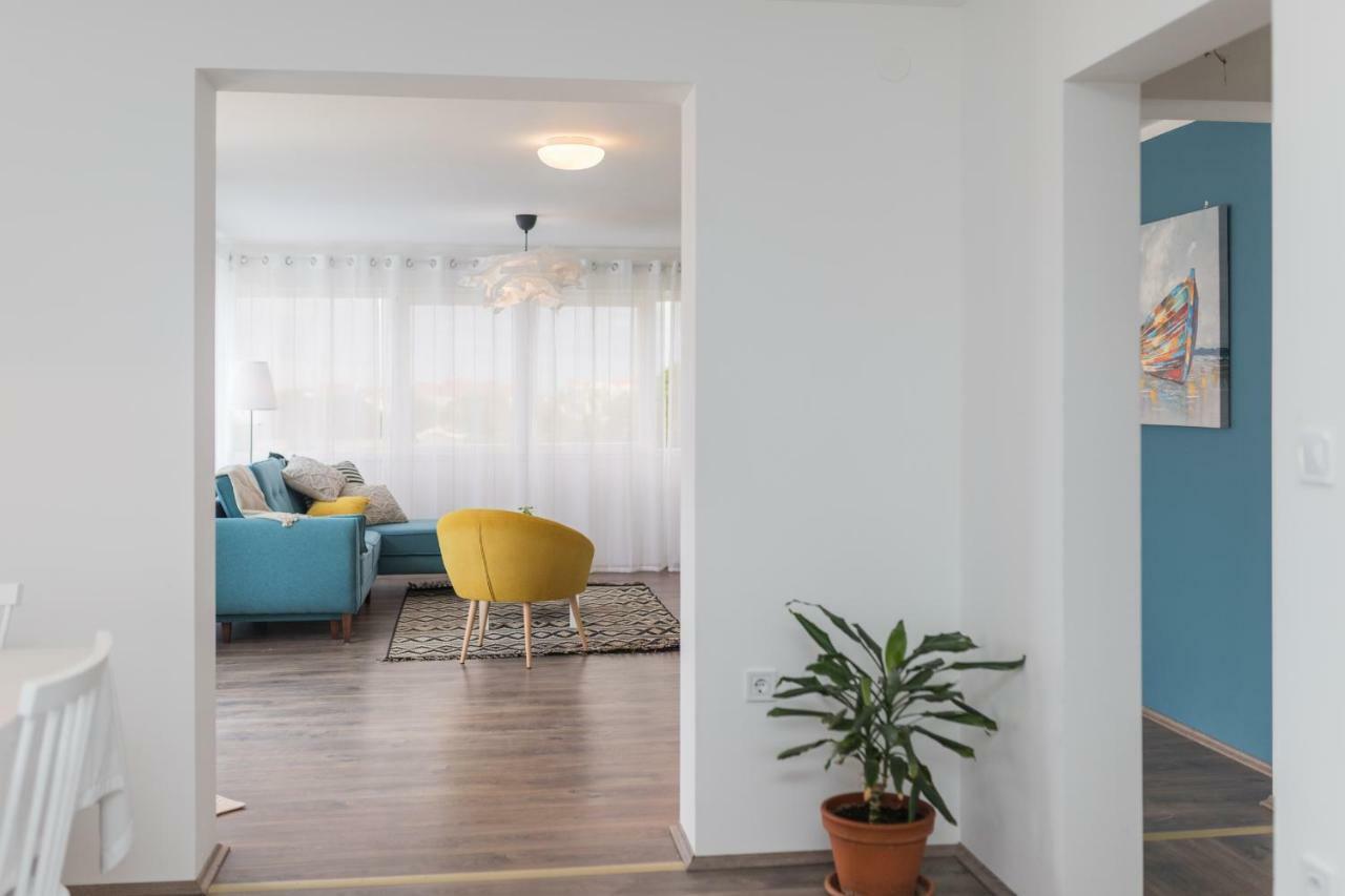 Apartmani Zara Zaton (Zadar) Exterior foto